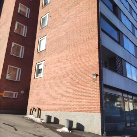 In * Riihimäki